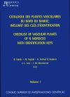 Catalogo del Rif
