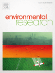 Portada Env. Research